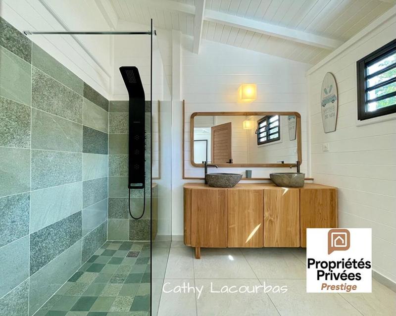 Villa - 105 m² - 5 pièces