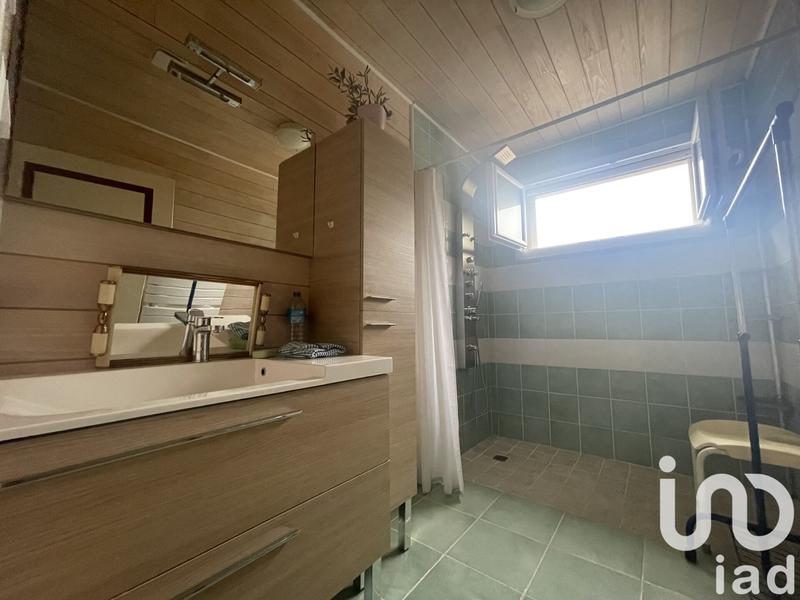 Maison - 103 m² - 3 pièces