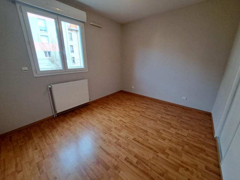Appartement - 135 m² - 5 pièces