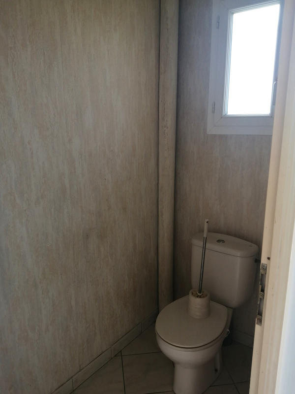 Maison - 109 m² - 6 pièces