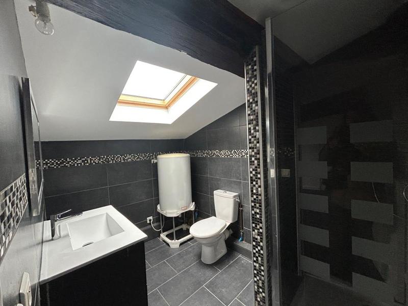 Appartement - 51 m² - 3 pièces