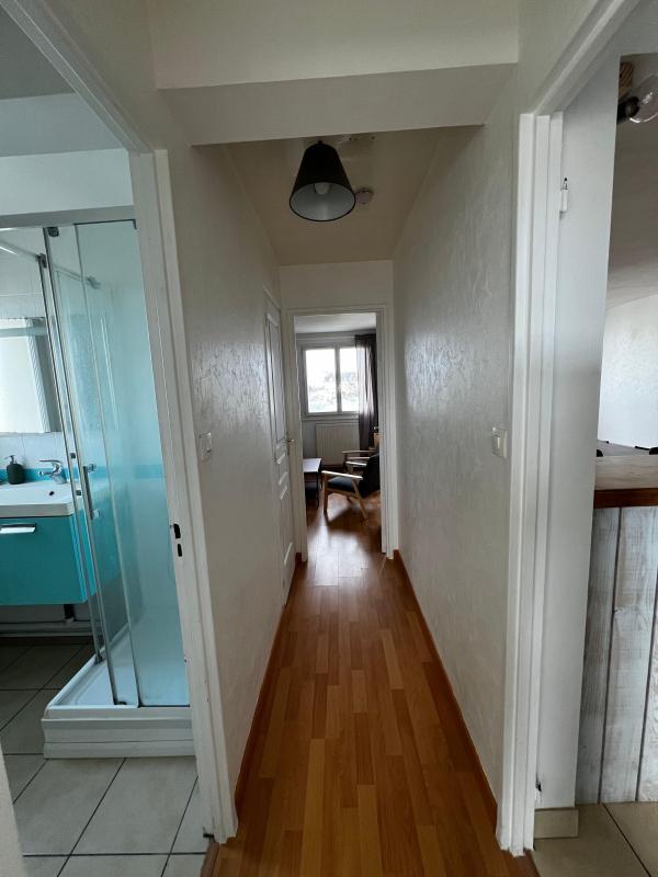 Appartement - 56 m² - 2 pièces