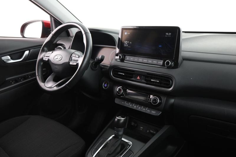 Hyundai Kona 1.6 Hybrid Hev Creative Dct-6 141 ch