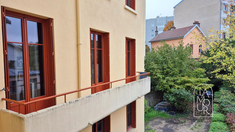 Appartement - 113 m² - 5 pièces