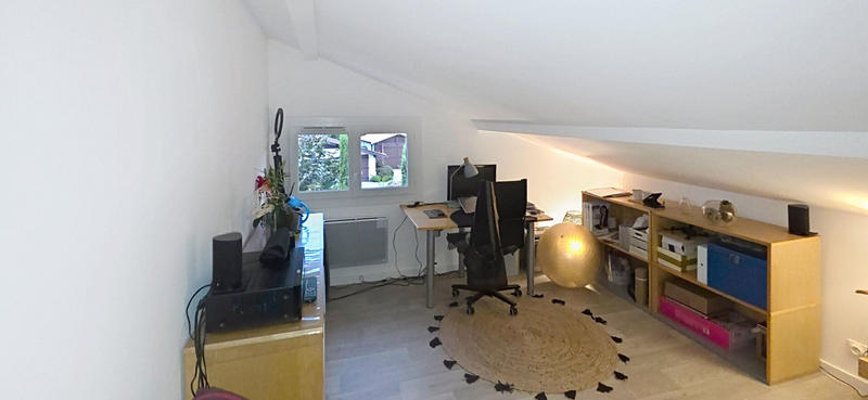 Maison - 185 m² - 6 pièces