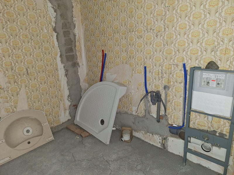 Maison - 213 m² - 8 pièces