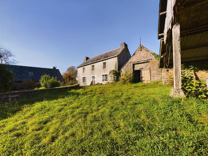 Maison - 144 m² - 5 pièces