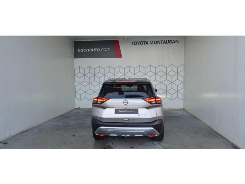 Nissan X-Trail e-Power 213 ch e-4orce 5 Places Tekna