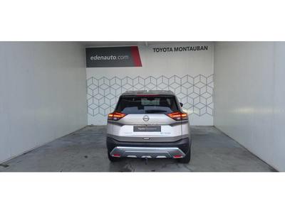 Nissan X-Trail e-Power 213 ch e-4orce 5 Places Tekna