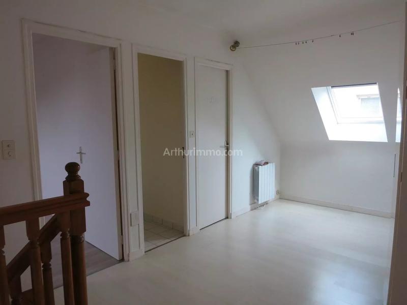 Maison - 119 m² - 6 pièces