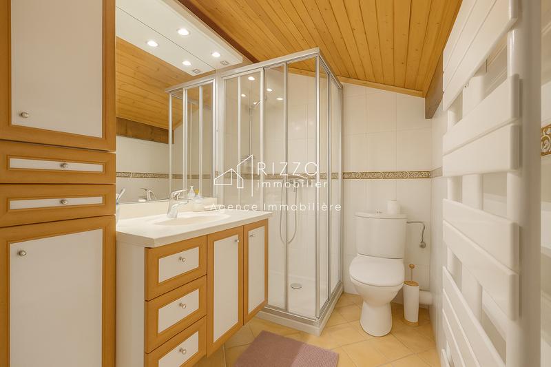 Maison - 145 m² - 5 pièces