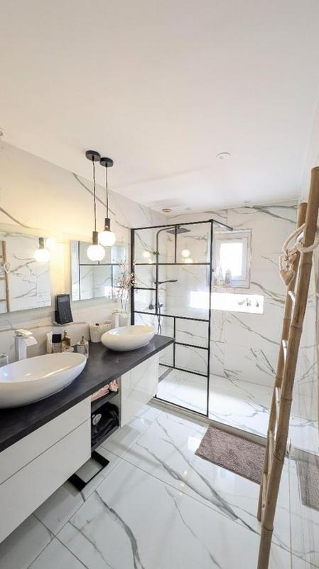 Maison - 65 m² - 3 pièces