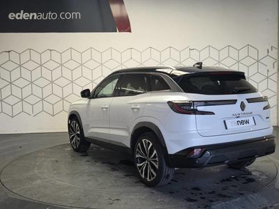 Renault Austral E-Tech hybrid 200 Iconic