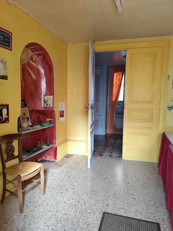 Viager - Propriété - 407 m² - 16 pièces