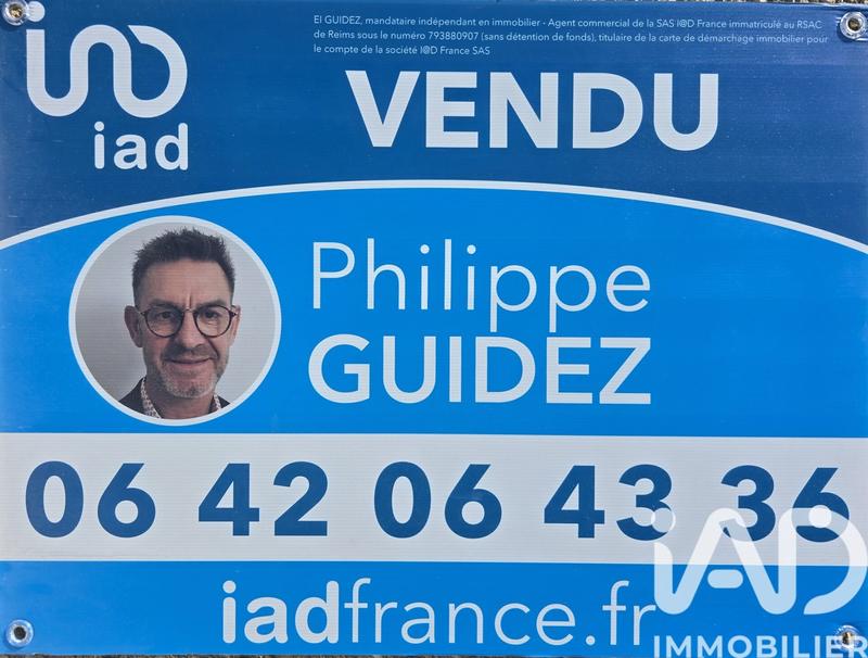 Maison - 141 m² - 7 pièces