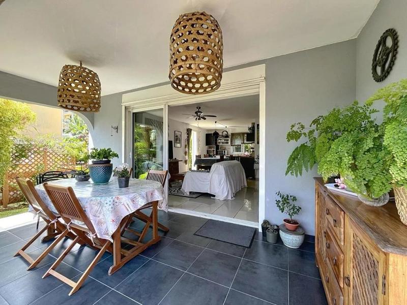 Maison - 75 m² - 4 pièces