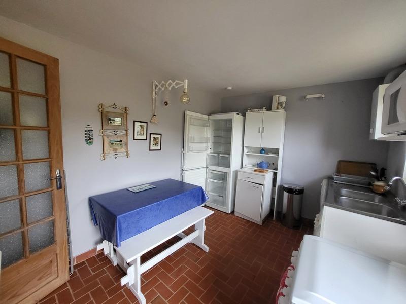 Maison - 170 m² - 12 pièces