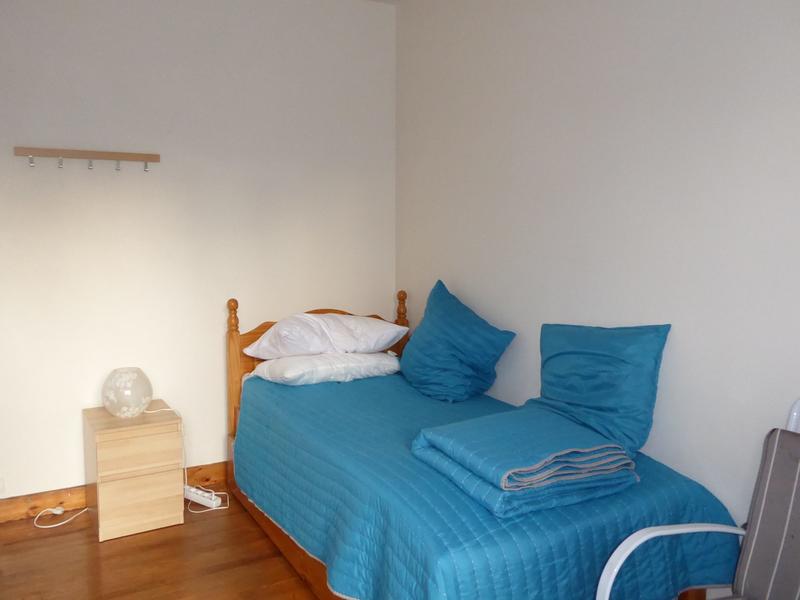 Maison - 77 m² - 8 pièces