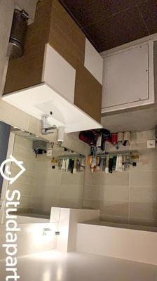 Maison - 20 m² - 1 pièce