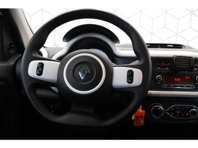 Renault Twingo III E-Tech Authentic