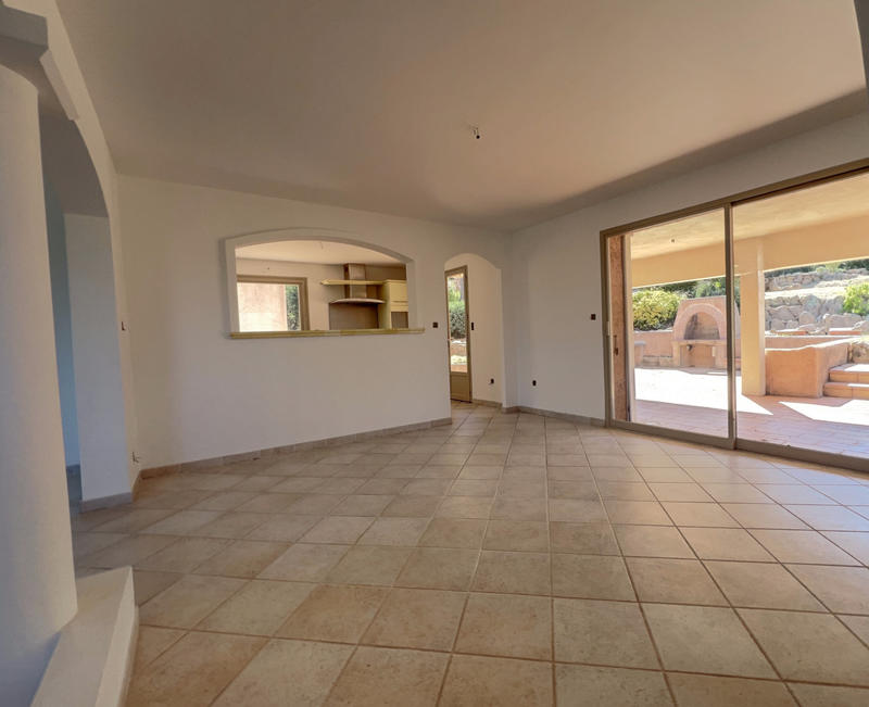 Villa - 290 m² - 6 pièces