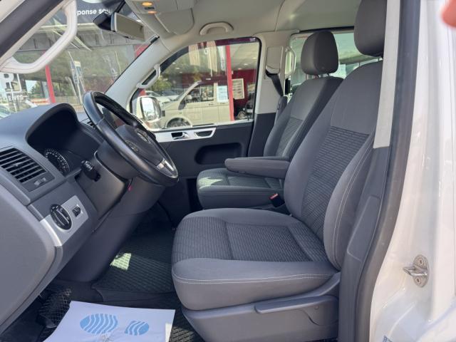 Volkswagen Multivan 2.0 BiTDI 180 Fap Confortline Long 4Motion Dsg7