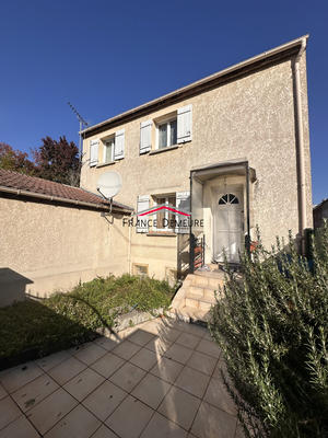 Maison contemporaine - 151 m² - 6 pièces