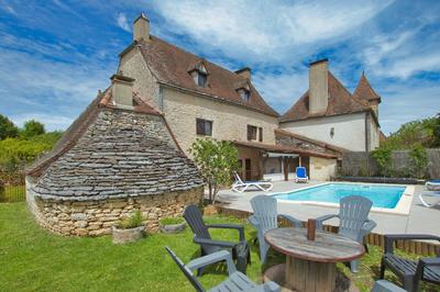 Maison - 160 m² - 5 pièces