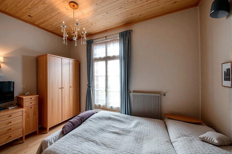 Maison - 150 m² - 7 pièces