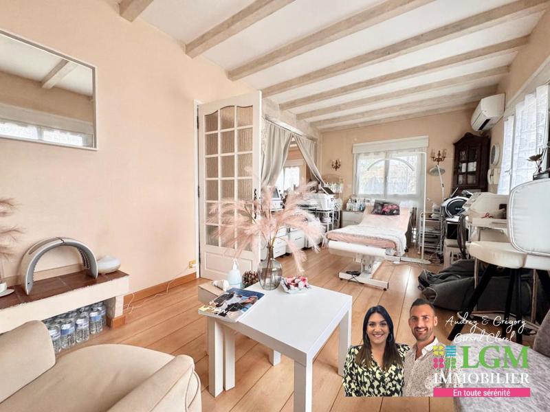 Villa - 166 m² - 5 pièces