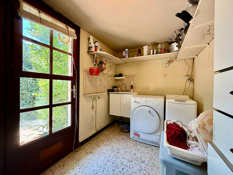 Maison - 156 m² - 8 pièces