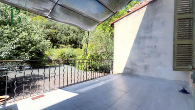 Maison - 176 m² - 7 pièces