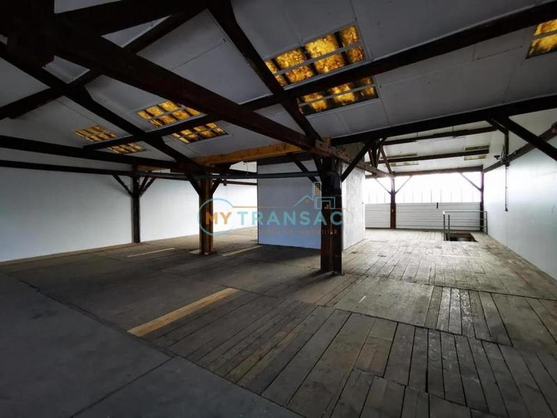 Local d'activité / Entrepôt