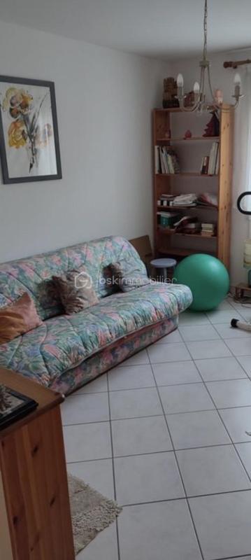 Appartement - 95 m² - 3 pièces