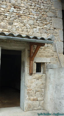 Maison - 120 m² - 3 pièces