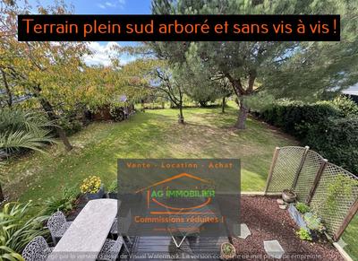 Maison - 240 m² - 8 pièces