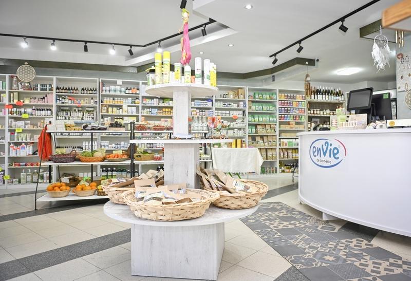 Fonds de commerce - Santé - 97 m²