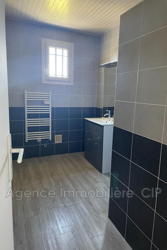 Pavillon - 102 m² - 4 pièces