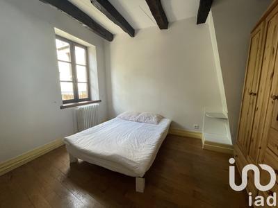 Maison - 109 m² - 4 pièces