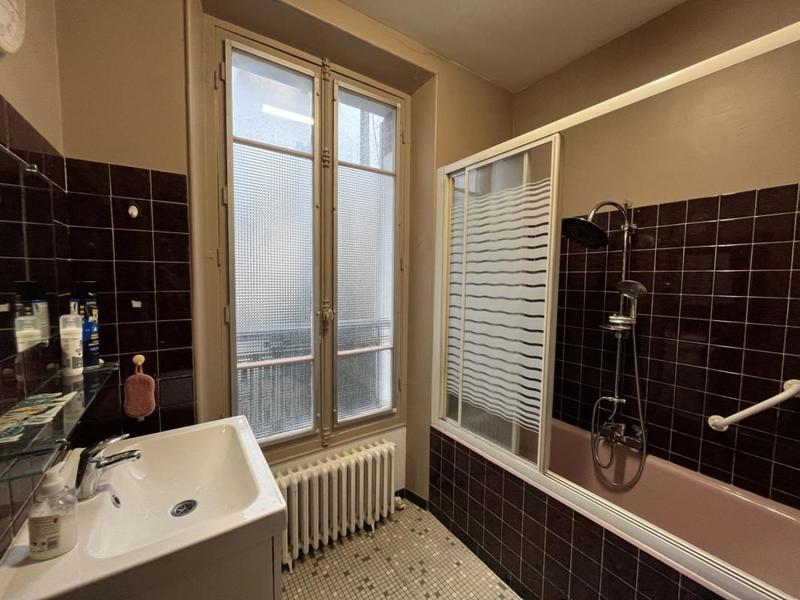 Maison - 71 m² - 5 pièces