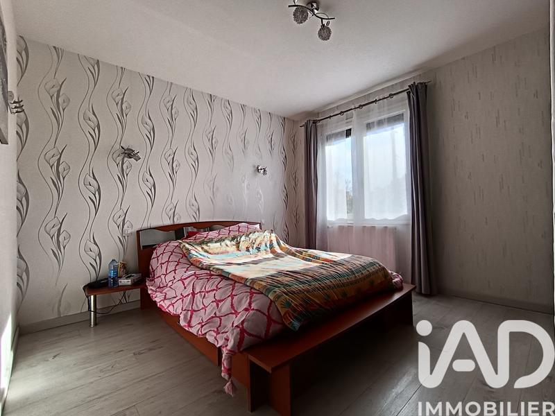 Maison - 157 m² - 6 pièces