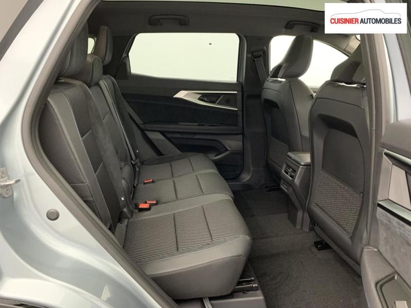 Renault Espace VI Nouveau Full Hybrid E-Tech 200 Ch 7pl Esprit Alpine