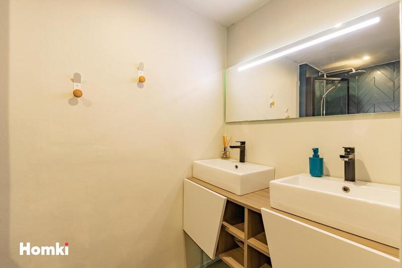 Maison - 158 m² - 6 pièces