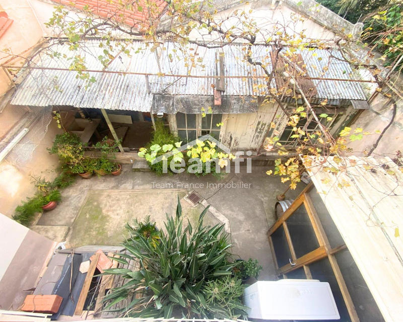 Maison - 110 m² - 6 pièces