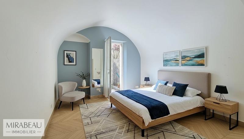 Appartement - 89 m² - 4 pièces