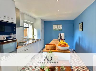 Villa - 150 m² - 6 pièces