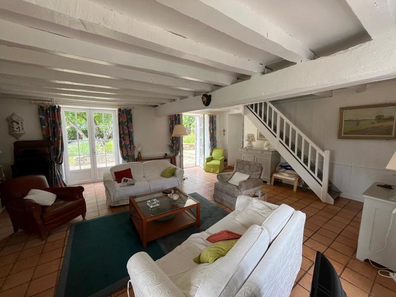 Maison - 153 m² - 6 pièces