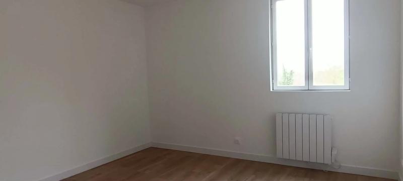 Maison de village - 101 m² - 6 pièces