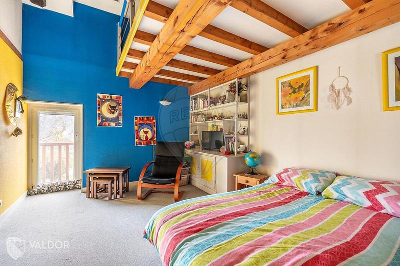 Maison - 150 m² - 5 pièces