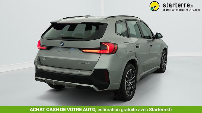 Bmw X1 U11 Sdrive 20d 163ch Dkg7 m Sport